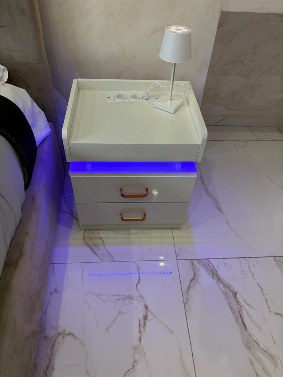 Luxury Apartments By Anna Bed and Breakfast in Bari