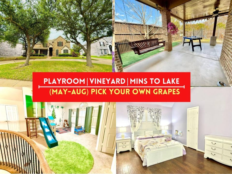 Communal lounge/ TV room, Natural landscape, Children play ground, Garden, Evening entertainment, Garden view