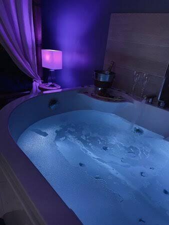 مساج سونا جاكوزي حمام توركش بلينج Hotel in Hurghada