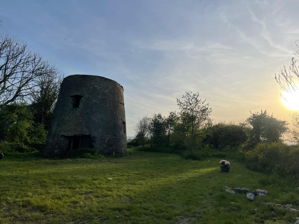 Natural landscape, Garden, Garden, Garden view, Landmark view