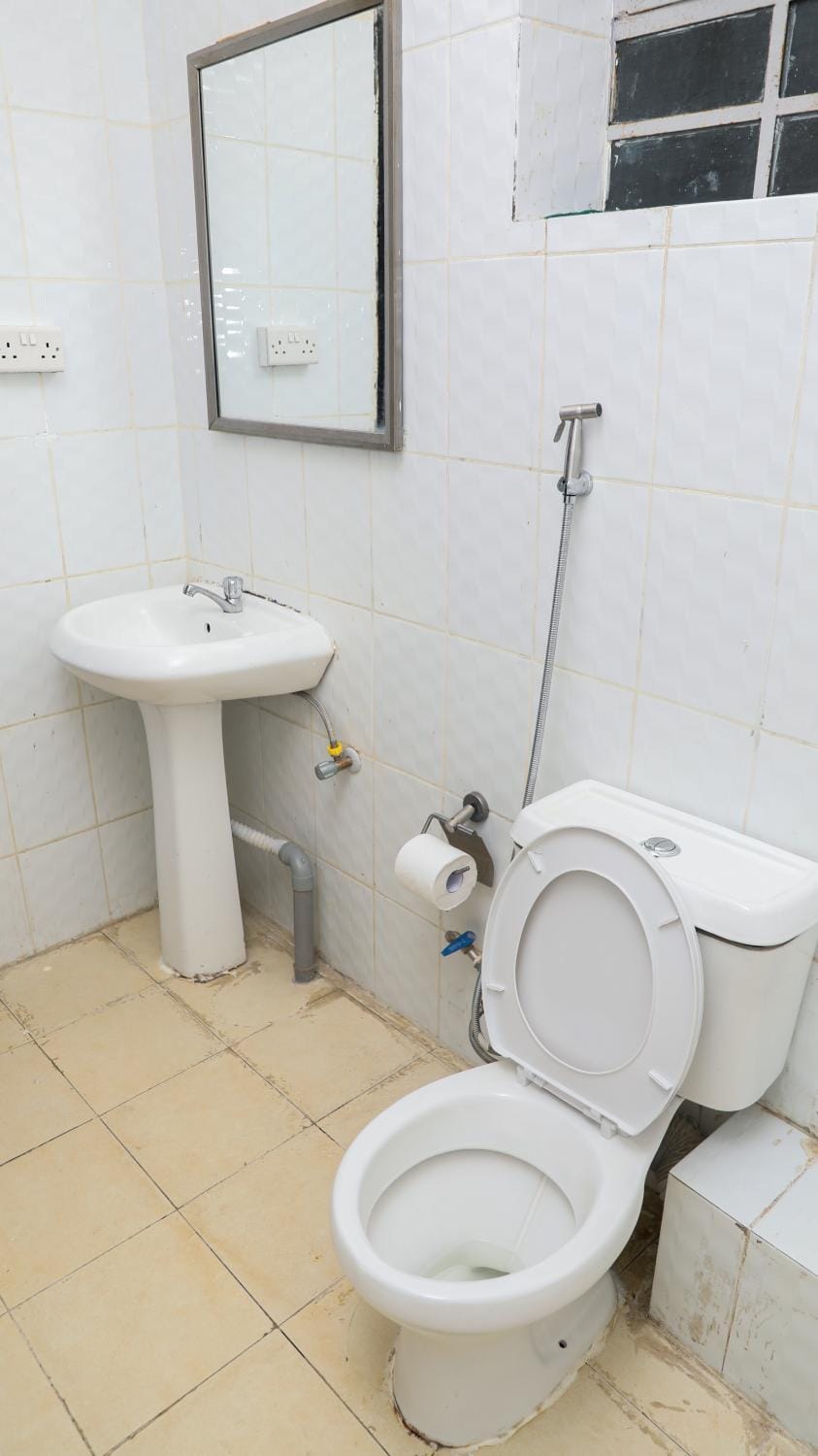 Make Merry Homes 1BR Apartment Unit 2 - Boma Yangu Estate, Ngara, Nairobi Apartment in Nairobi