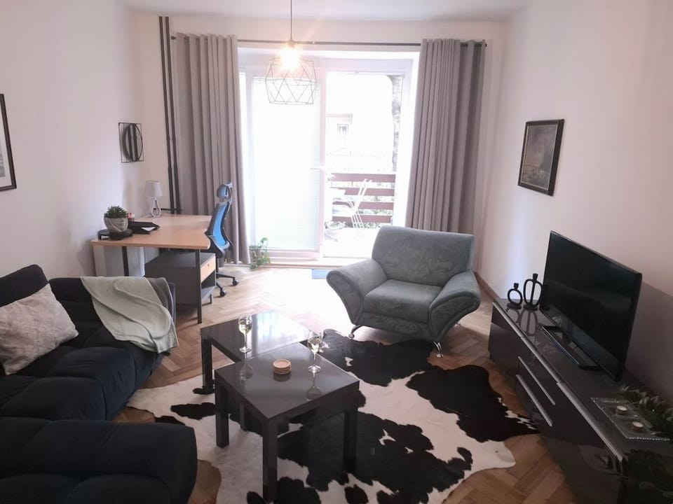 TV and multimedia, Balcony/Terrace, Living room