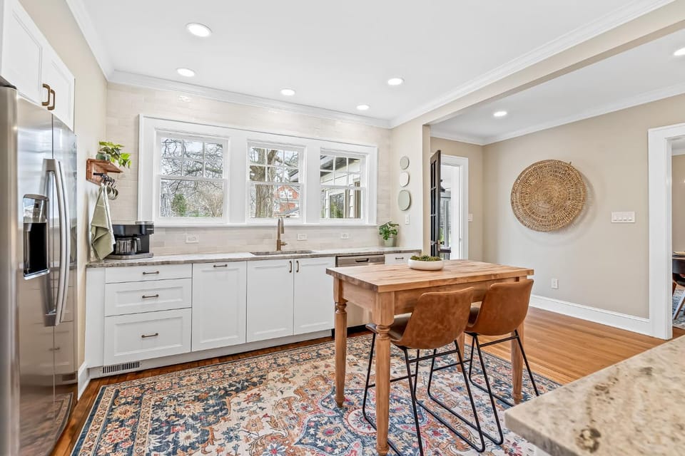 Kitchen or kitchenette, Other