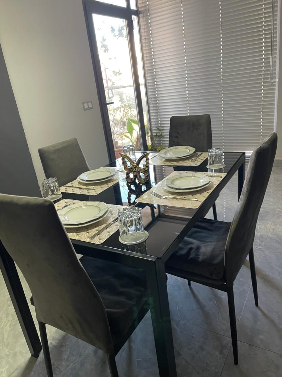 Golden Horn Apartment Apartment in Agadir