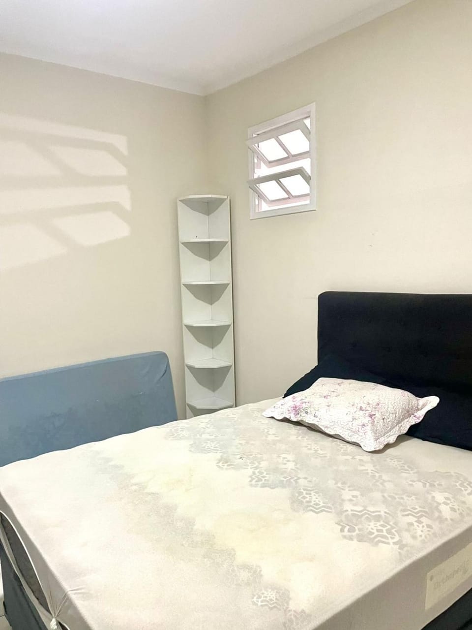 Apartamento em Santos no Boqueirão Apartment in Santos