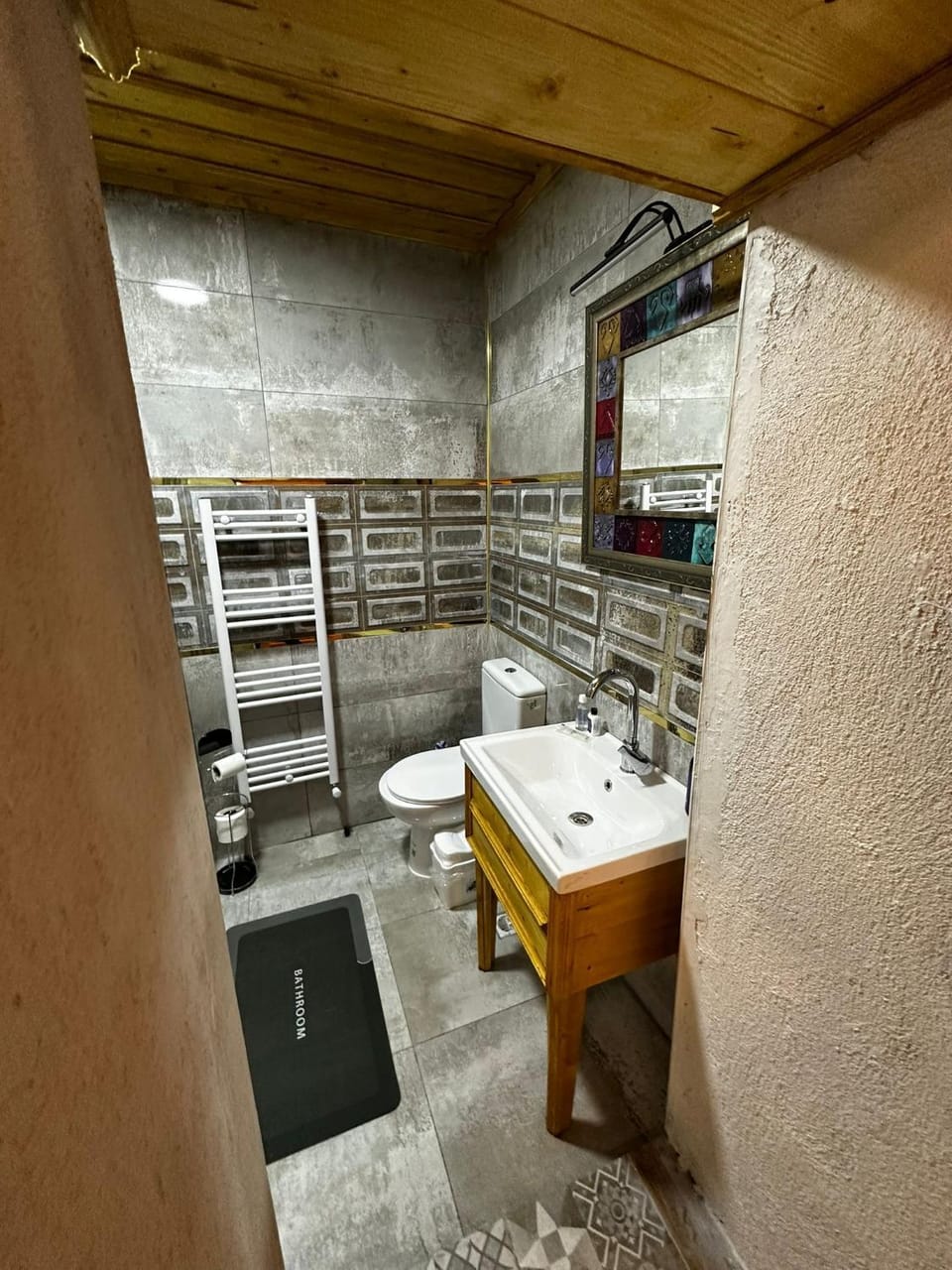 Silenos Stone House Sille Antiq City Apartment hotel in Turkey