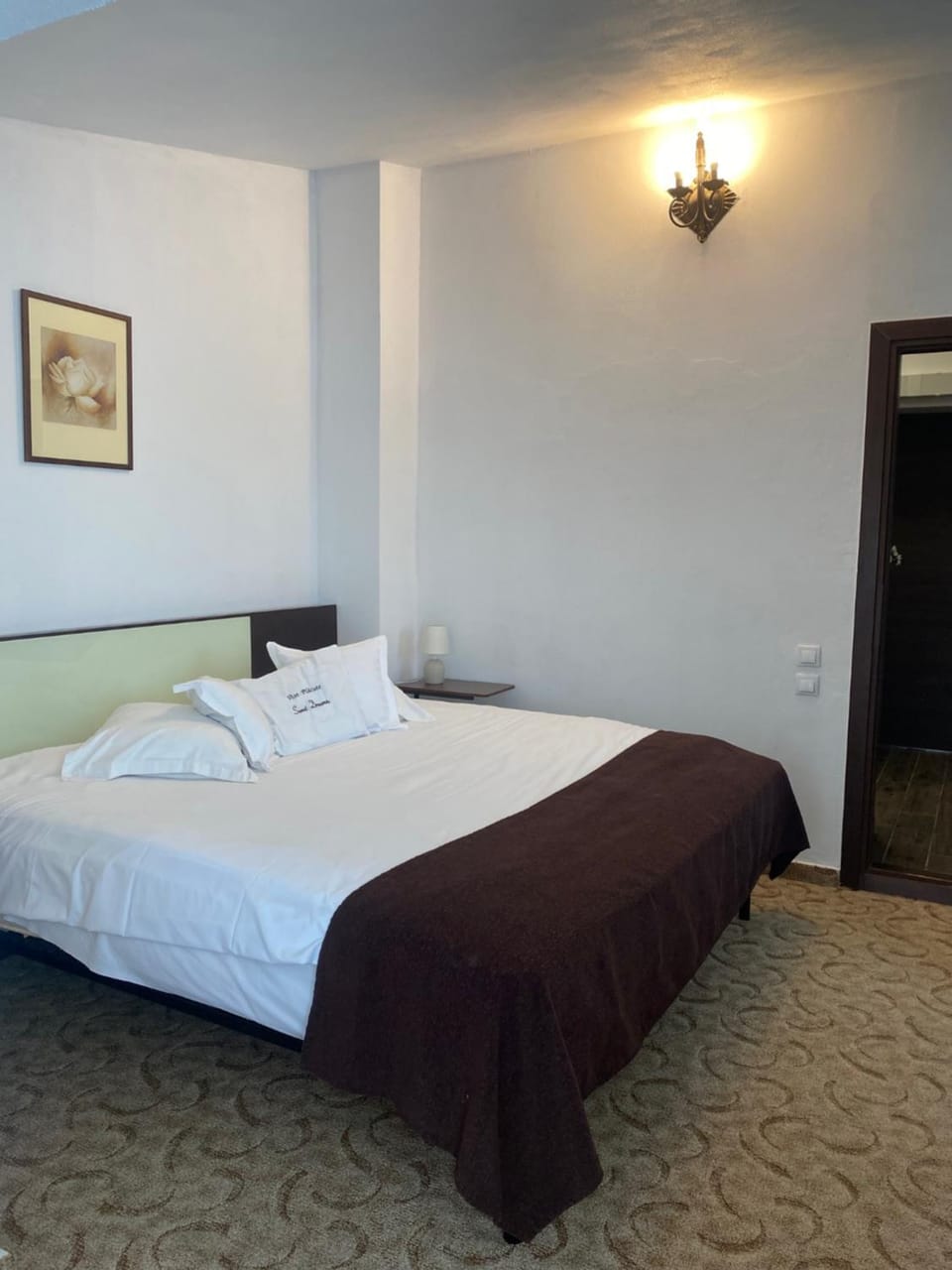 Pensiunea Tobo Bed and Breakfast in Romania
