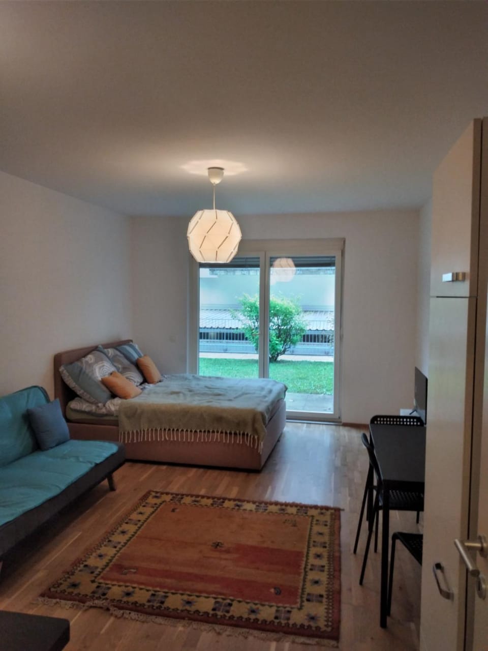 BLR Apart Apartment in Graz