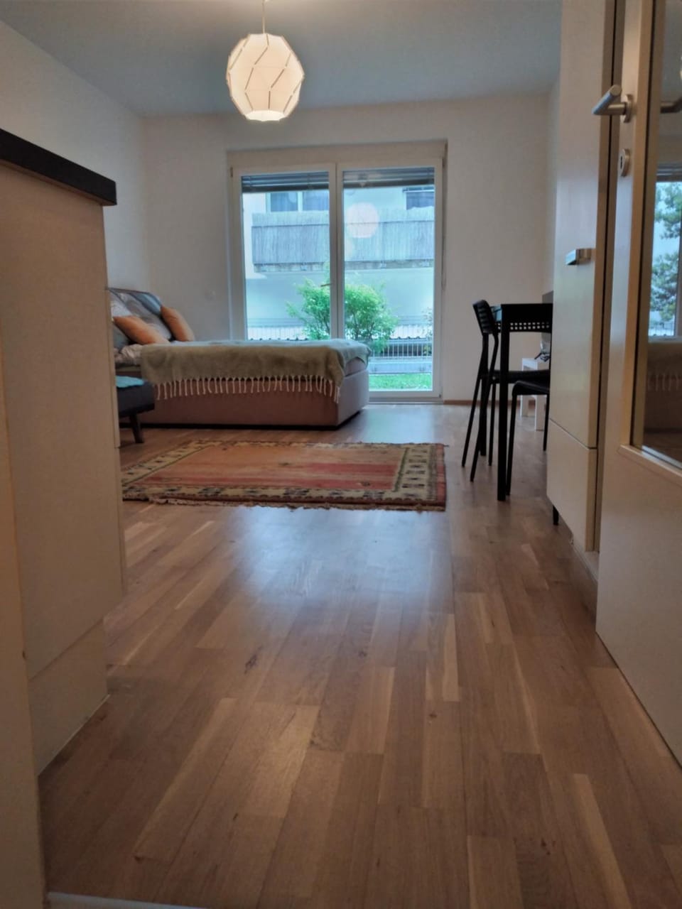 BLR Apart Apartment in Graz