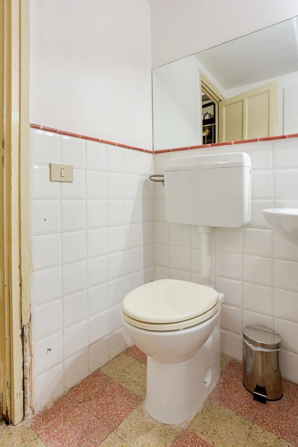 Dimora Alla Magione Apartment in Palermo