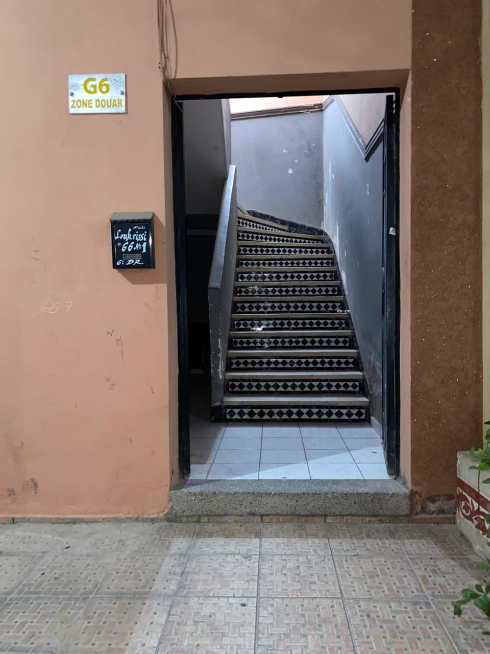 Youssef House Le Village Touristique Apartment in Marrakesh