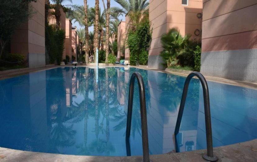 Youssef House Le Village Touristique Apartment in Marrakesh