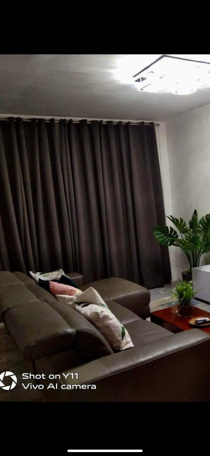 Marls Place Apartment in Caraga