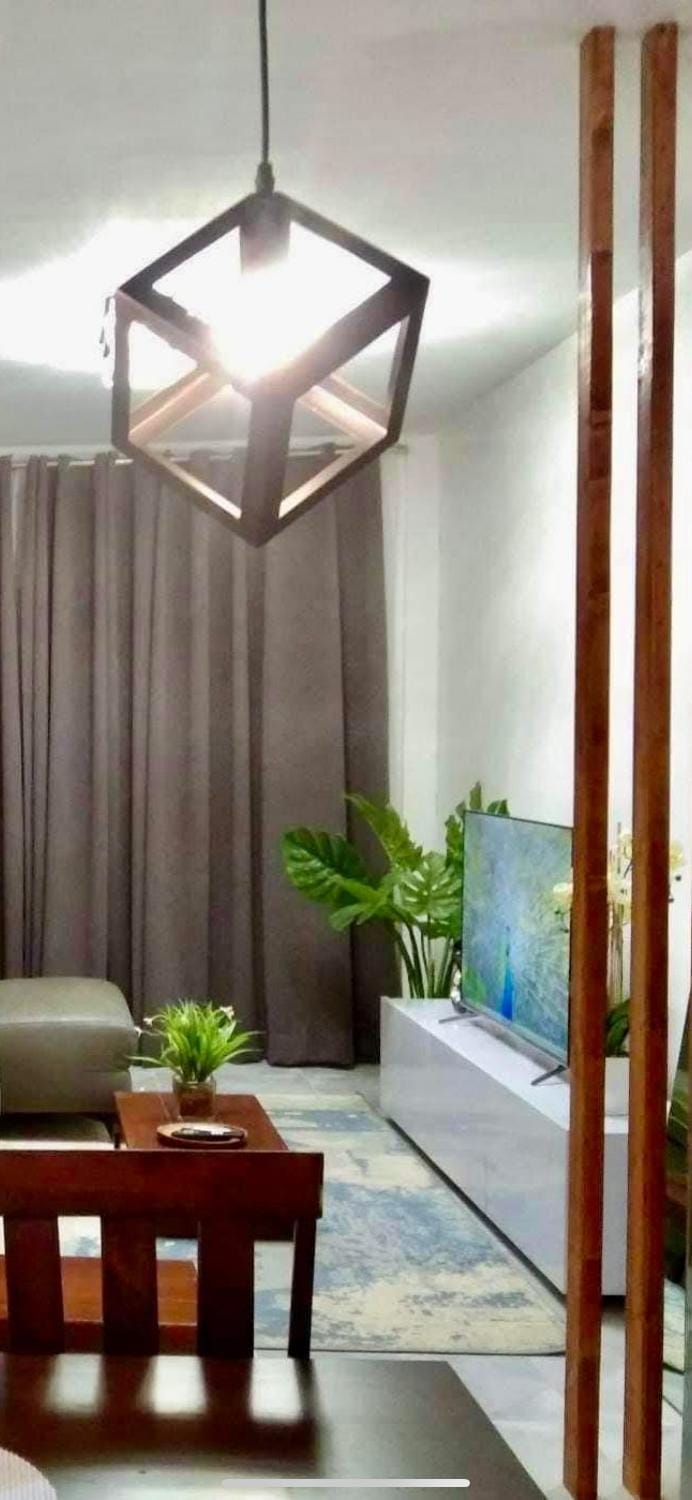 Marls Place Apartment in Caraga