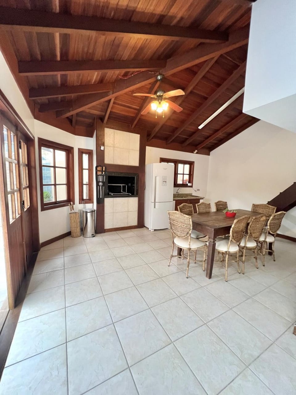 Stone Villa Villa in Florianopolis