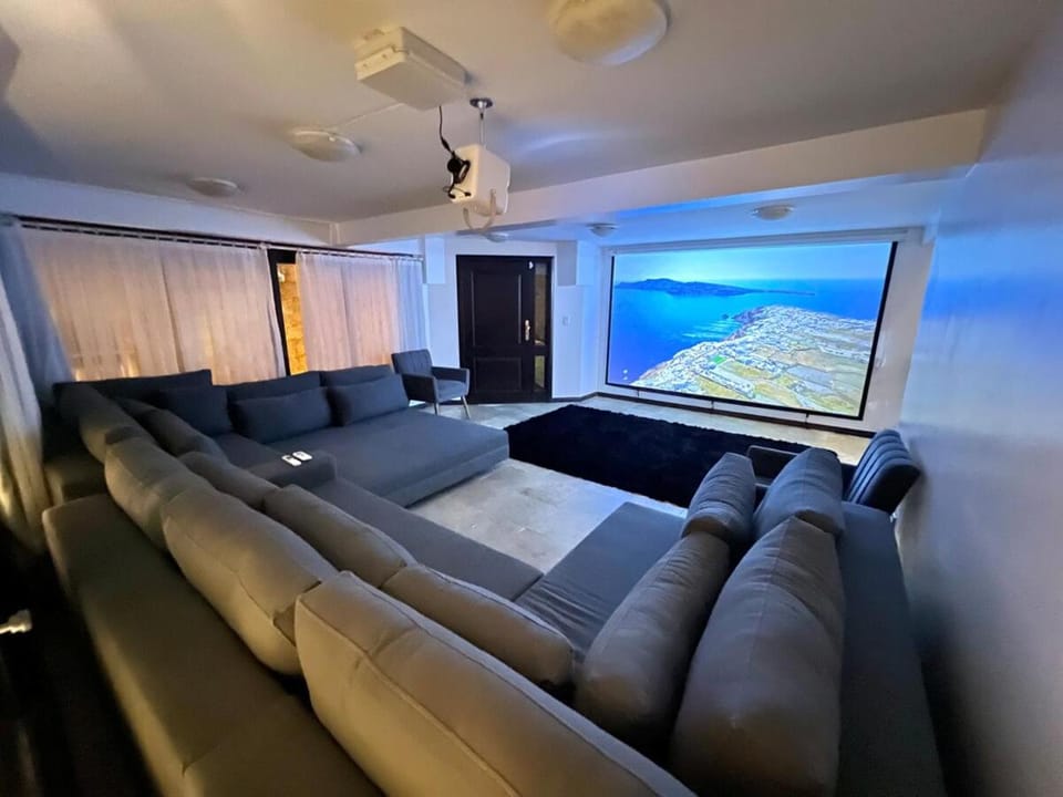 Stone Villa Villa in Florianopolis