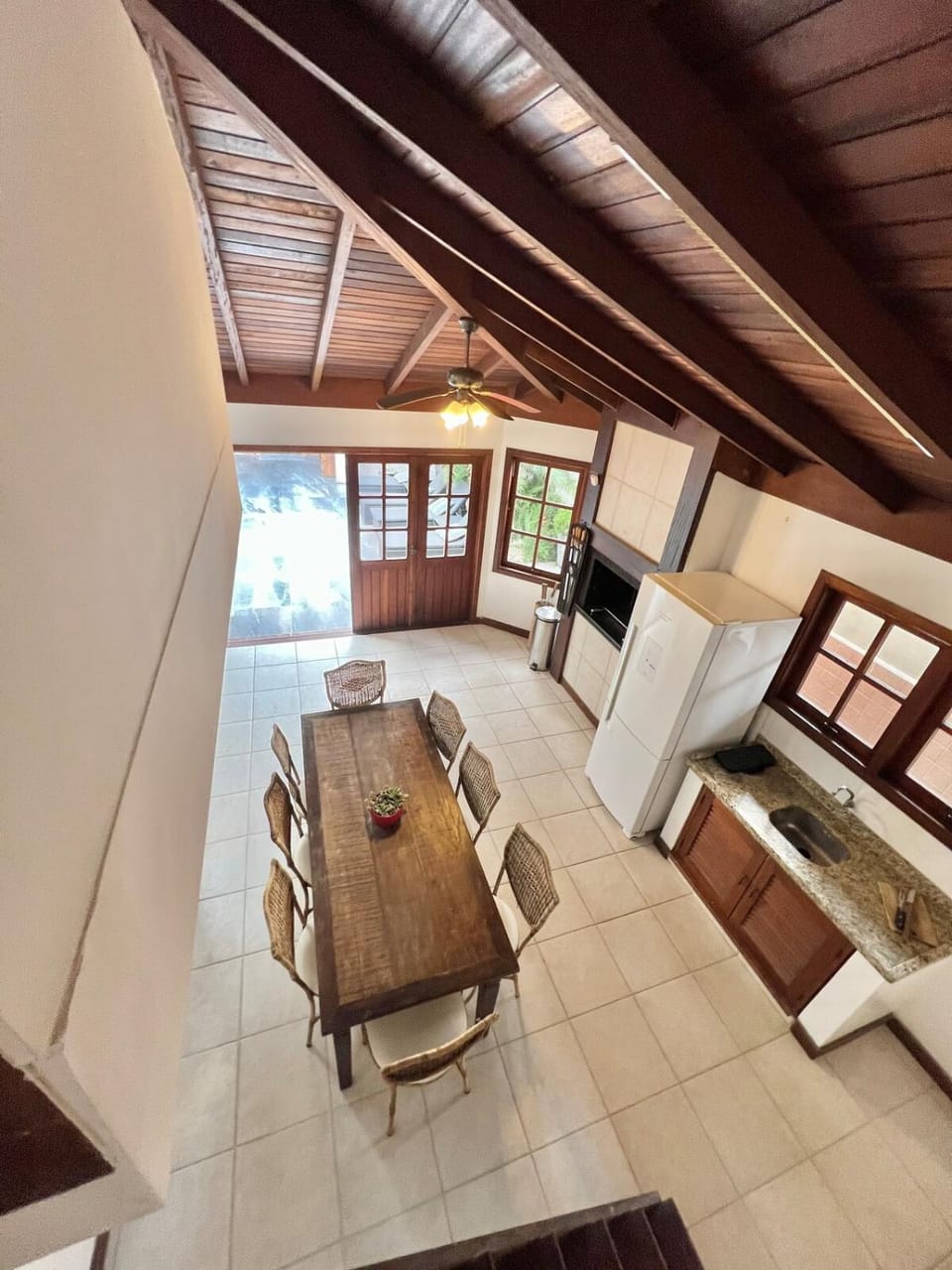 Stone Villa Villa in Florianopolis