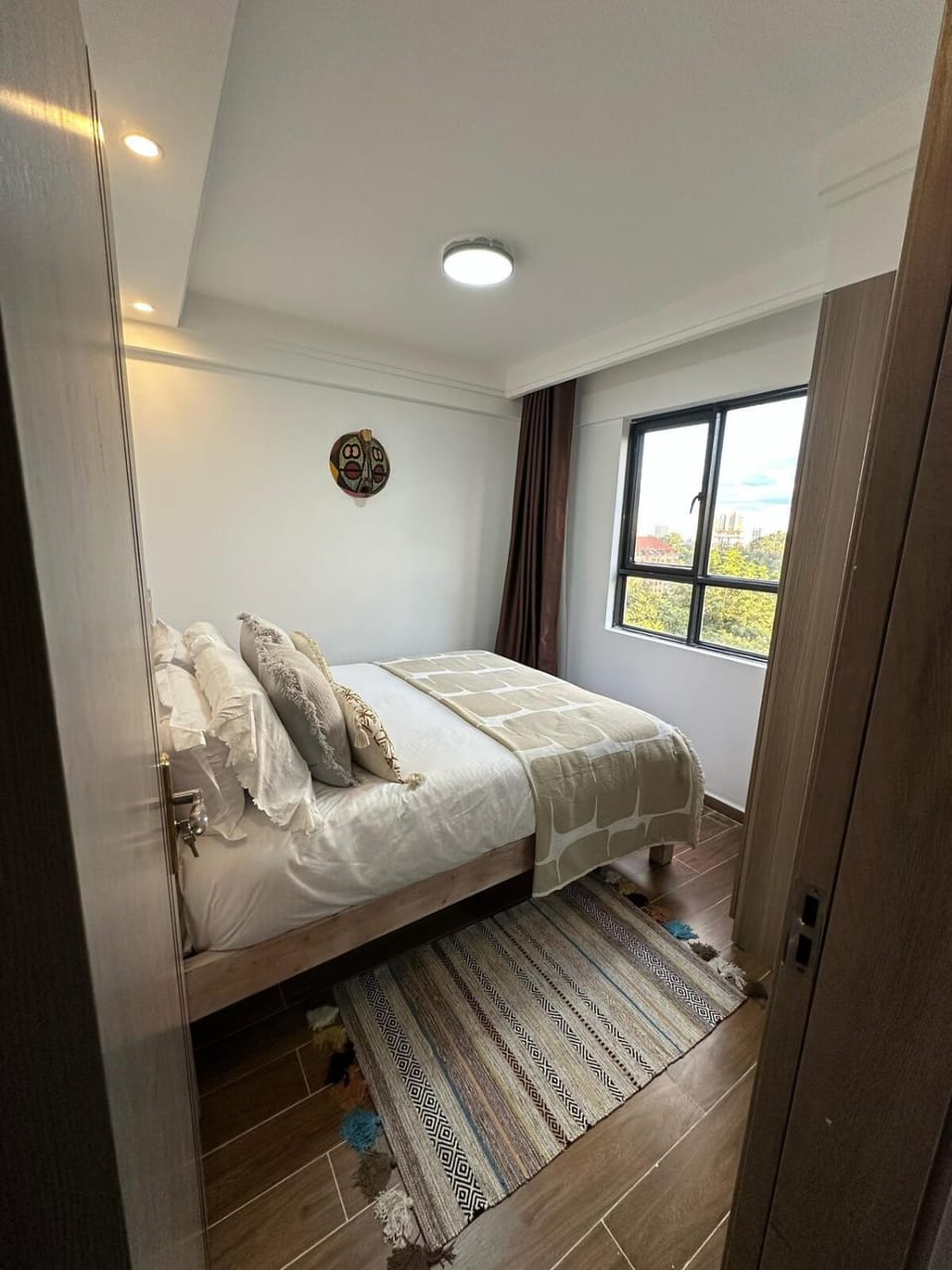 Lamuh Apartment in Nairobi County