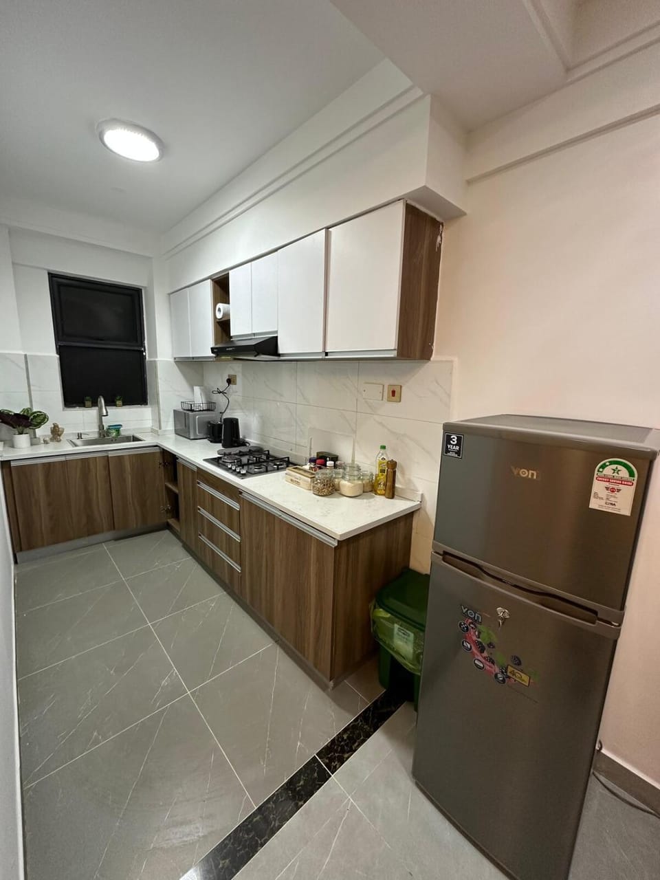 Lamuh Apartment in Nairobi County