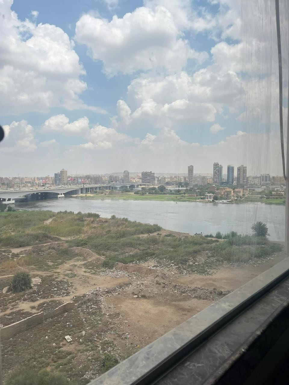 كمبوند أبراج الخليج Apartment in Egypt