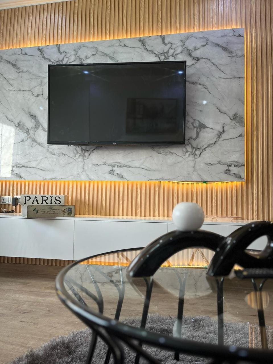 كمبوند أبراج الخليج Apartment in Egypt