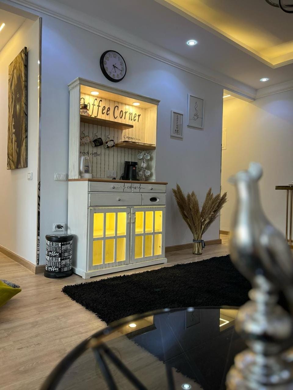 كمبوند أبراج الخليج Apartment in Egypt