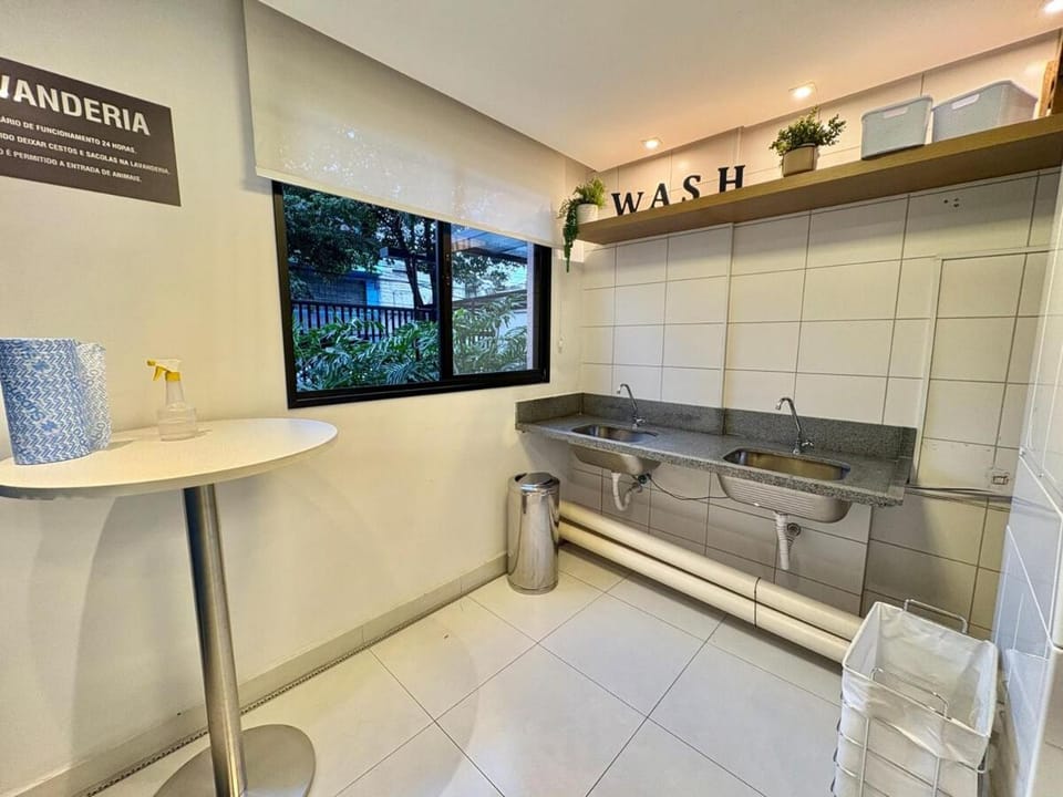 Estúdio Único is impeccable Apartment in Sao Paulo City