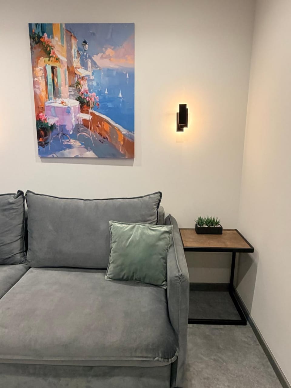 CityView Lodge Apartment in Chișinău
