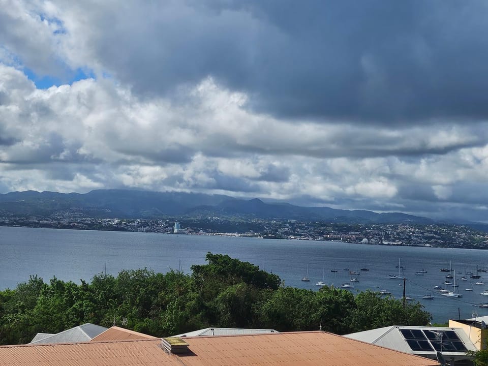 Sea view