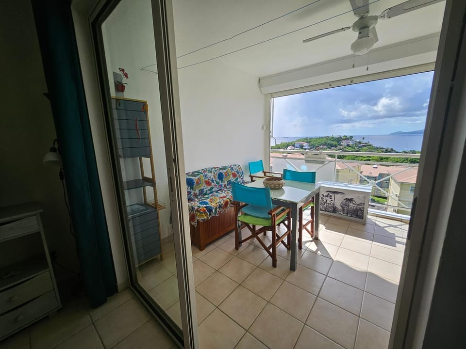 Balcony/Terrace, Seating area, Dining area