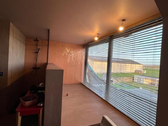 Old school Apartment in Middelkerke