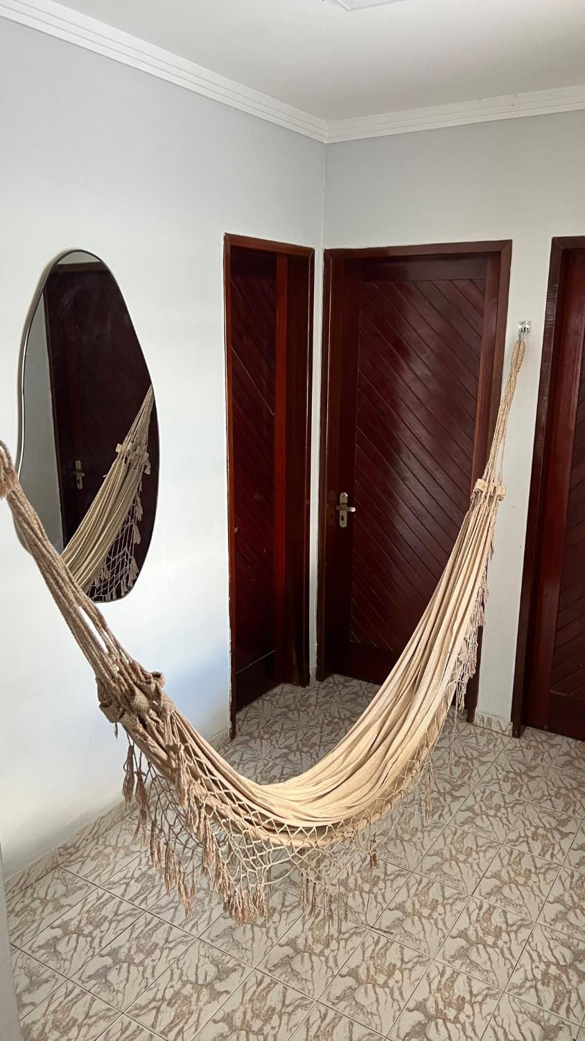 Casa com piscina e área gourmet para o São João House in Campina Grande