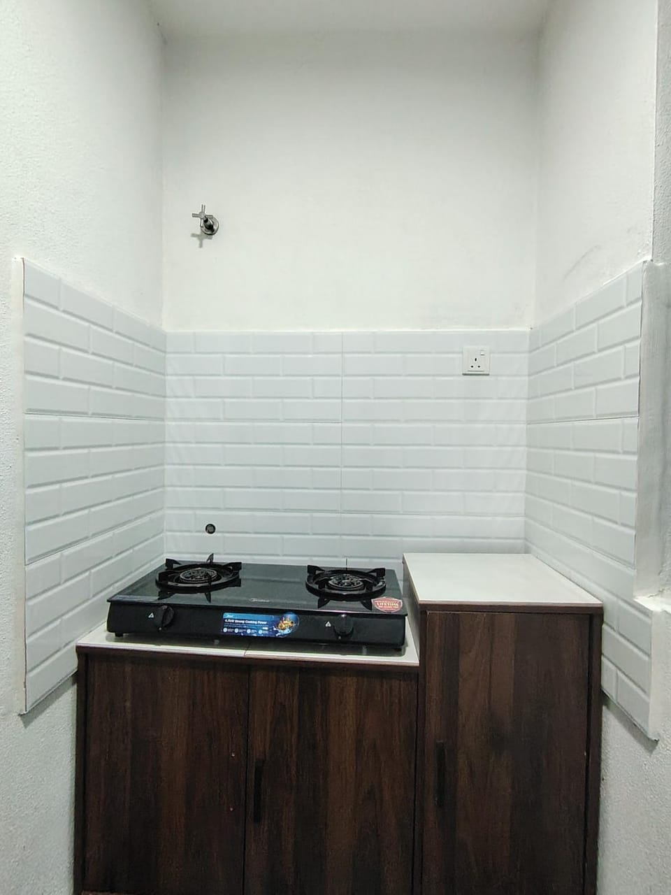 Tiara Vista Bangi Apartment near UKM, WiFi-Netflix Apartment in Negeri Sembilan, Malaysia