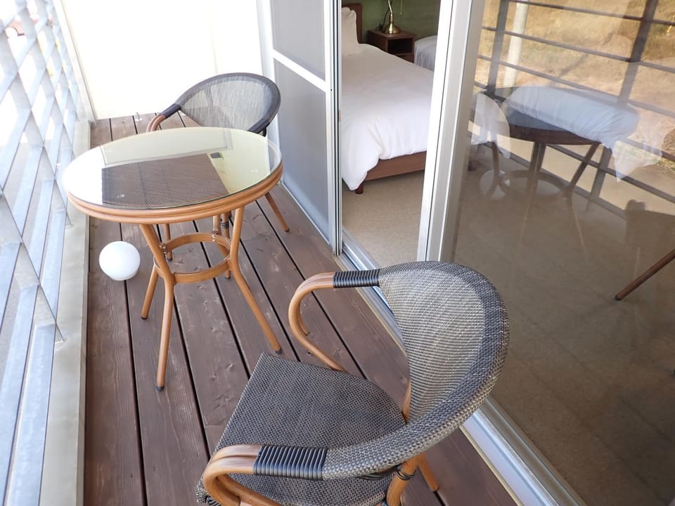 Balcony/Terrace, Balcony/Terrace
