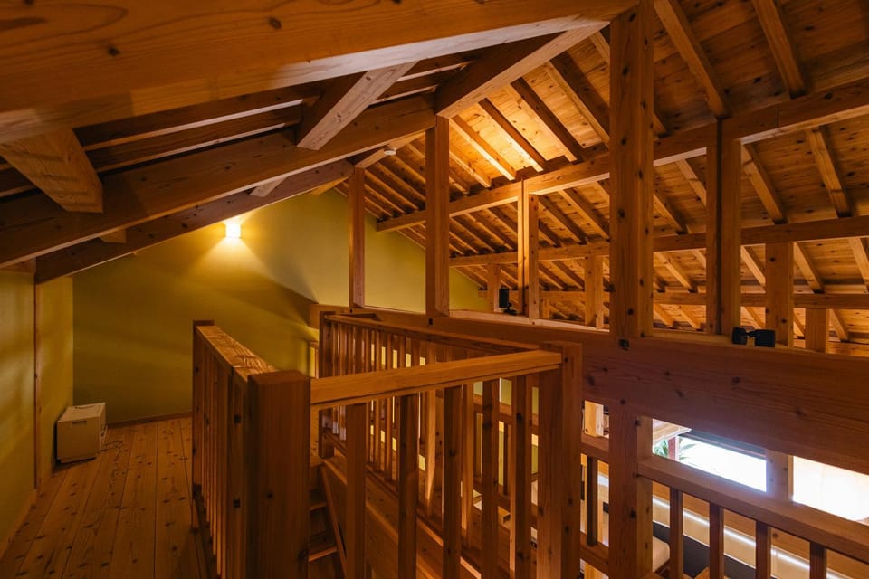Villa Fukugi Apartment in Okinawa Prefecture
