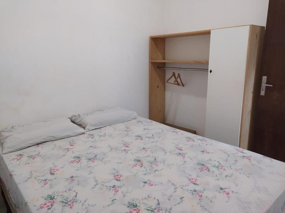 Apartamento mobiliado Praia do Meio Apartment in Natal