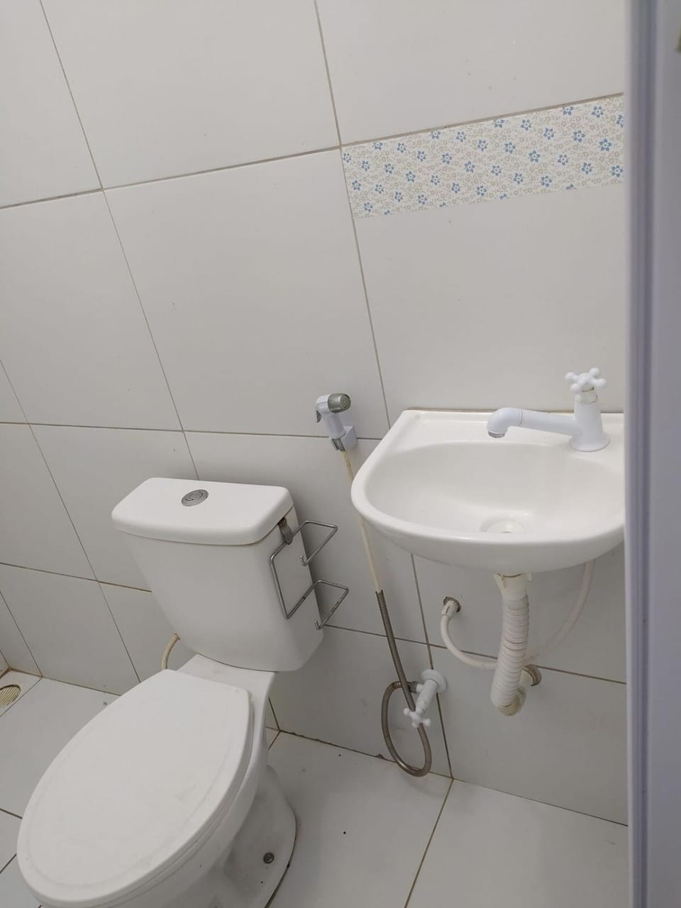 Apartamento mobiliado Praia do Meio Apartment in Natal