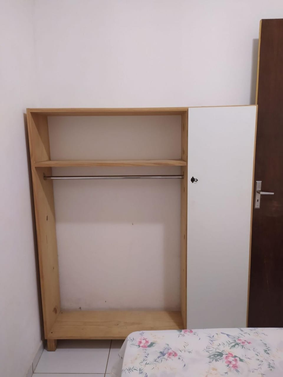 Apartamento mobiliado Praia do Meio Apartment in Natal
