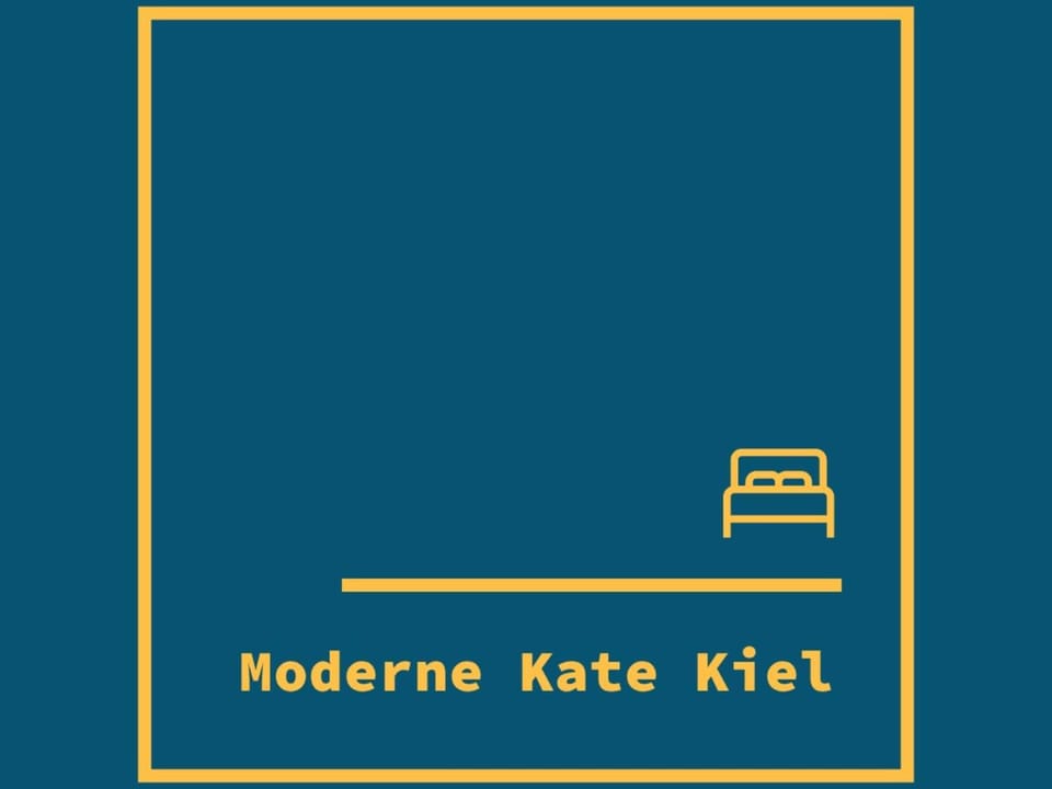 Moderne-Kate-Kiel Apartment Nabel Apartment in Kiel
