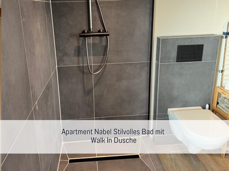 Moderne-Kate-Kiel Apartment Nabel Apartment in Kiel