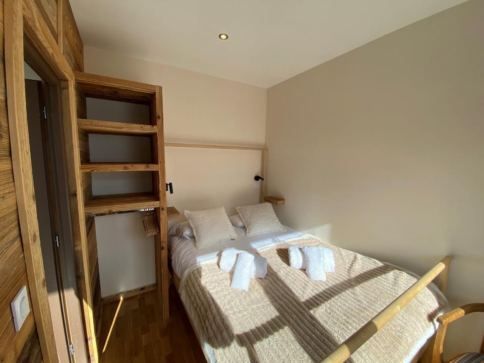 Appartement à Tignes pour 7 personnes, proche pistes et commerces - FR-1-641-118 Apartment in Tignes