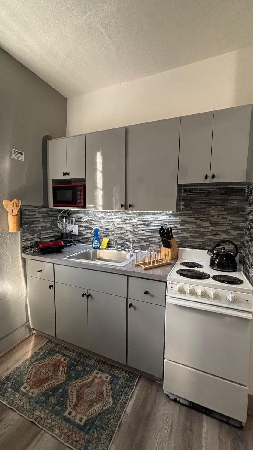 Noemi's Studio Suite Steps To Marlins Stadium At Little Havana Apartment in Miami