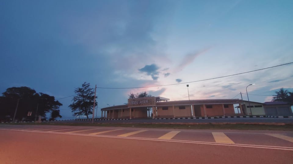 Homestay Hj Romli & Sons Ìslamonly House in Pahang, Malaysia