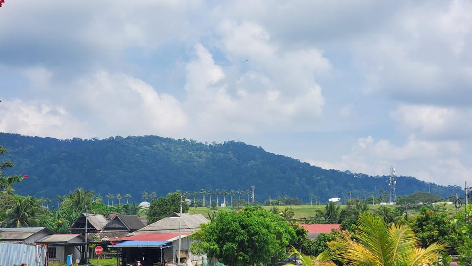 Homestay Hj Romli & Sons Ìslamonly House in Pahang, Malaysia