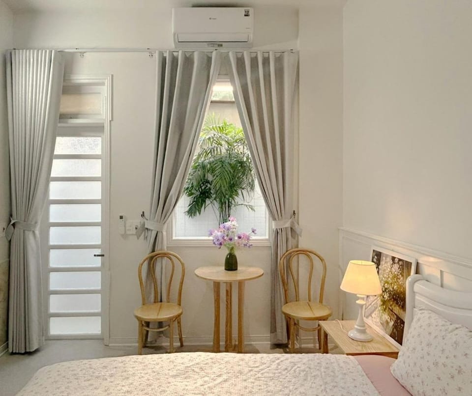 LittleBloom homestay Vacation rental in Vietnam
