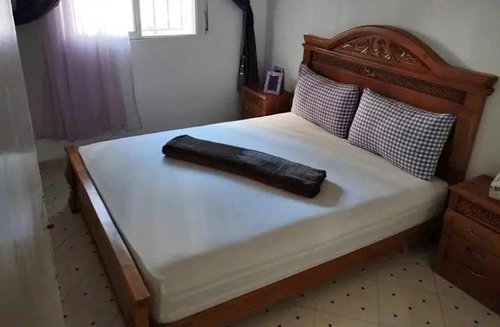 بوخالف Apartment in Tangier