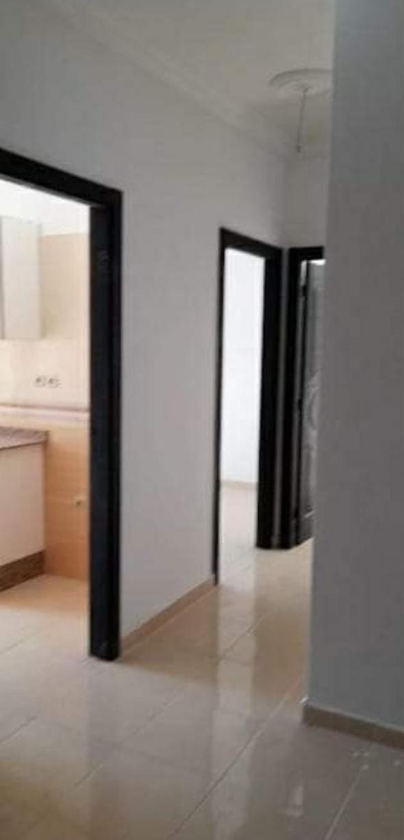بوخالف Apartment in Tangier