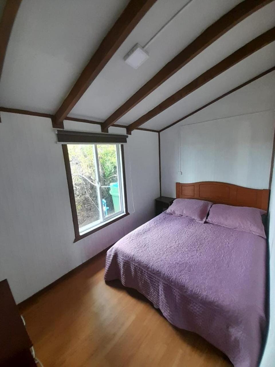 Cabañas Familiares House in Los Lagos, Chile