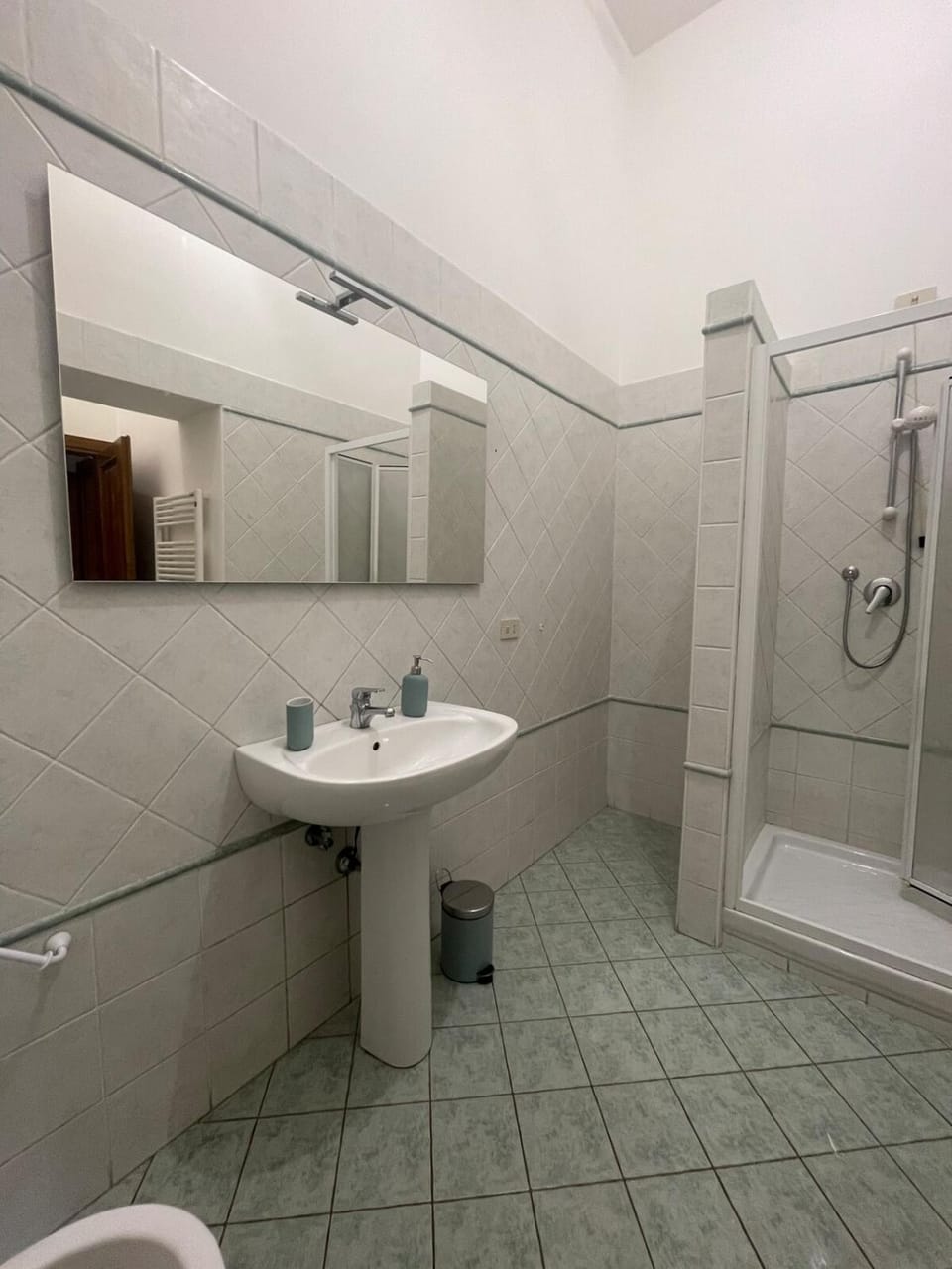 LHE Poseidone Apartment in Emilia-Romagna