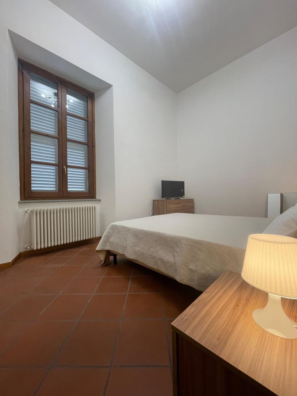 LHE Poseidone Apartment in Emilia-Romagna
